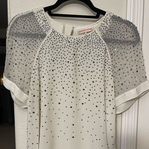 REBECCA TAYLOR SIZE 4